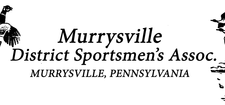 Murrysville Gun Club Header